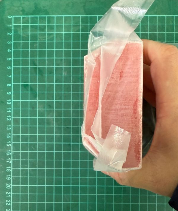 鮪魚赤身磚＊生食用250克 黑鮪魚,黑鮪魚生魚片,黑鮪魚肚