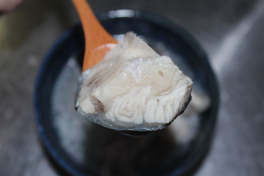 日本青甘頭丁＊每包300克＊易破真空 