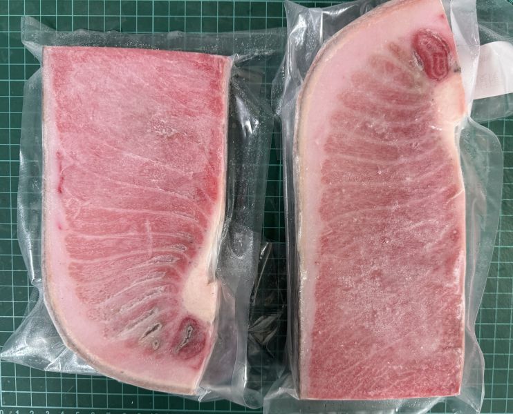 黑鮪蛇腹磚＊生食用400克±5% 黑鮪魚,黑鮪魚生魚片,黑鮪魚肚