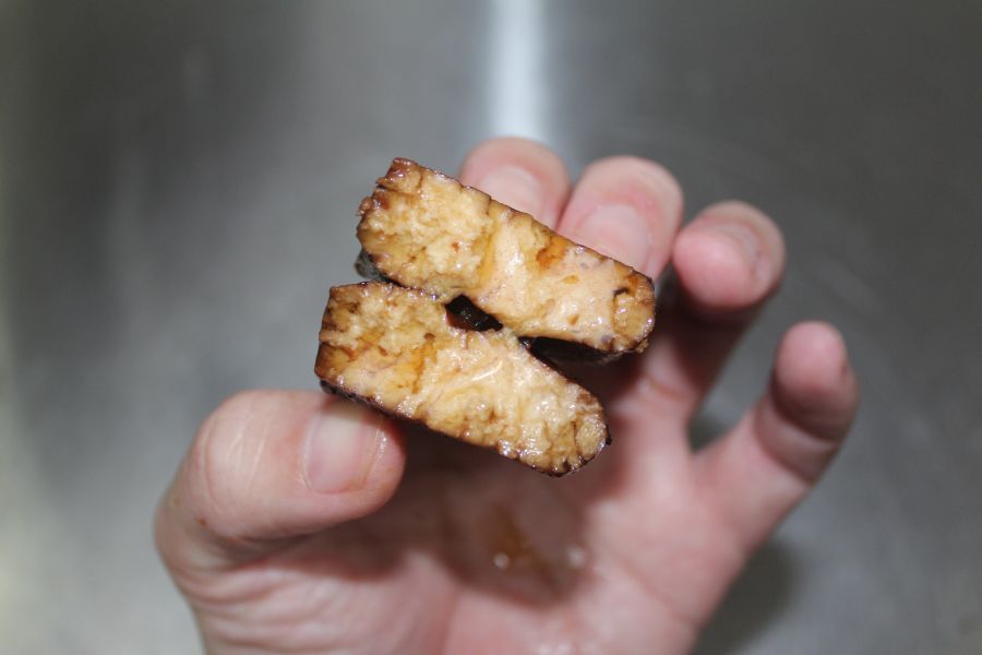 小柯滷豆乾＊每包175克＊6片 