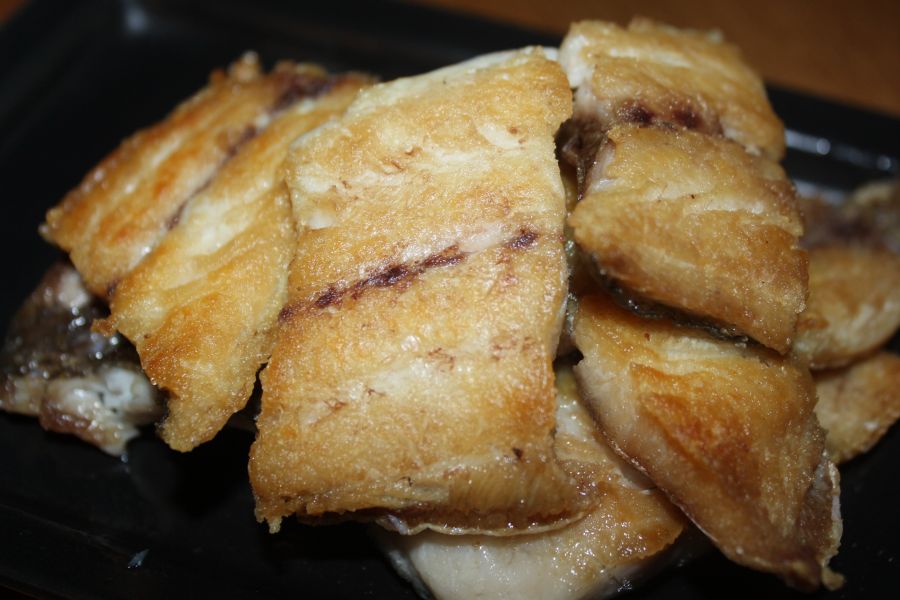 午魚菲力排(無刺)＊每包125克 