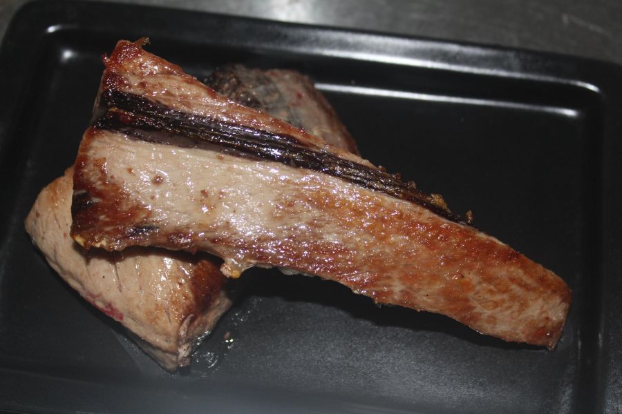 黑鮪血合肉＊每份300克以上 