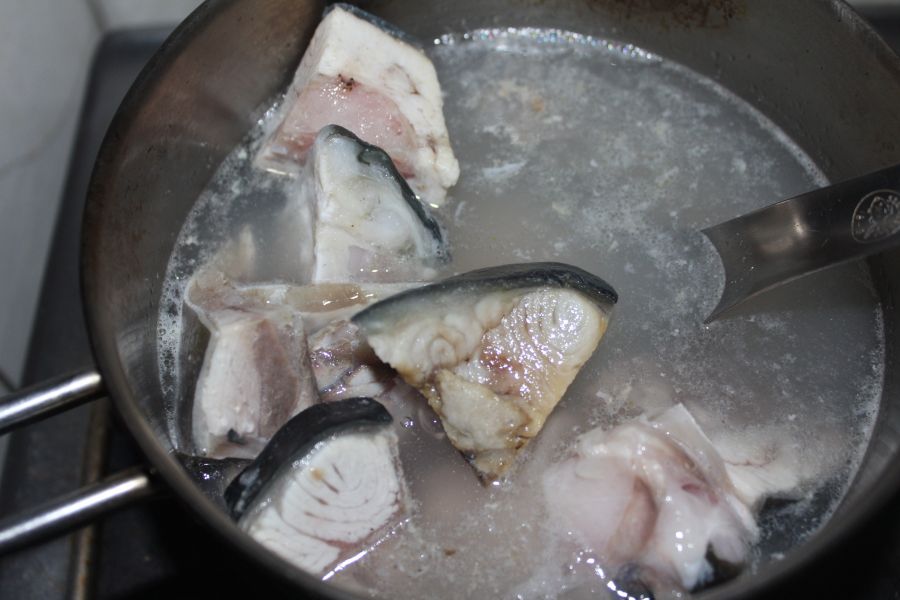 日本青甘頭丁＊每包300克＊易破真空 