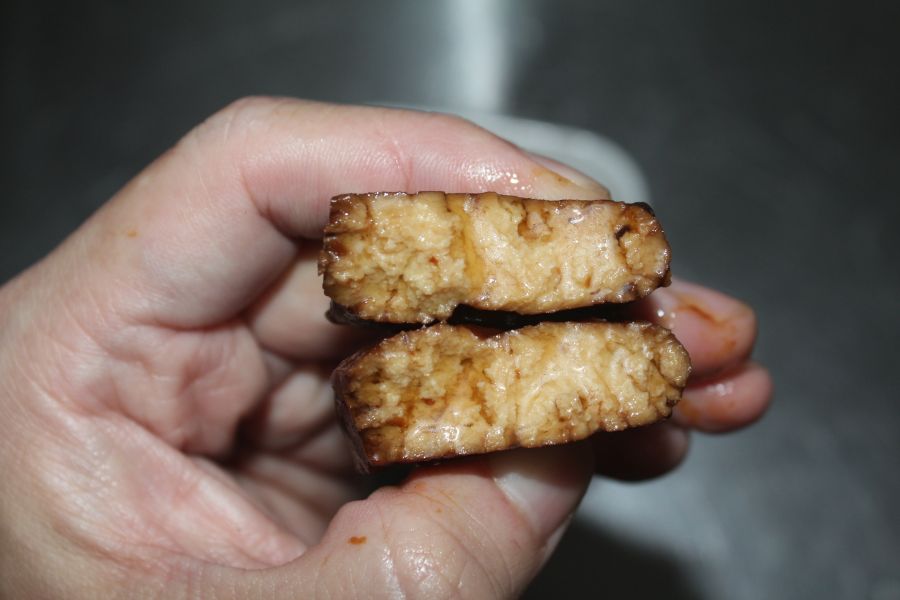 小柯滷豆乾＊每包175克＊6片 