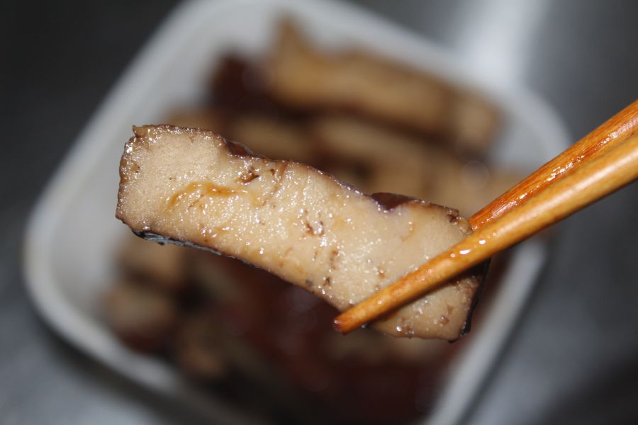 小柯滷豆乾＊每包175克＊6片 