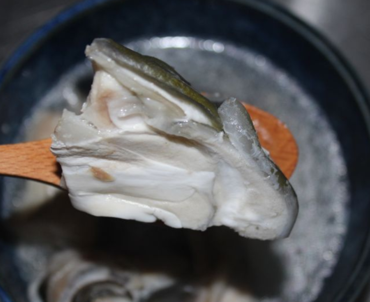 日本青甘頭丁＊每包300克＊易破真空 