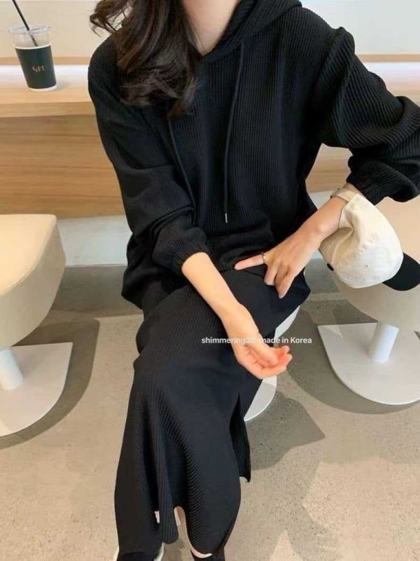 坑紋連帽洋 