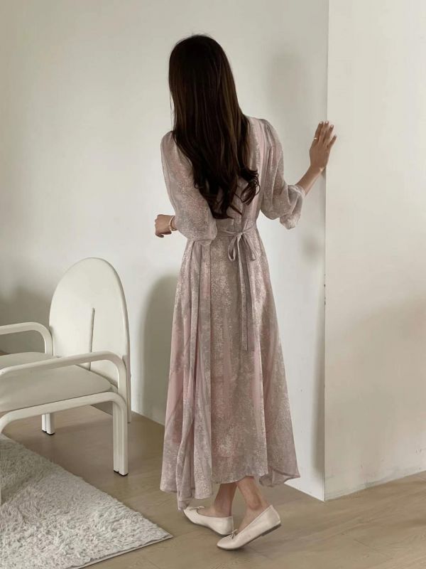 質感滑布花洋 