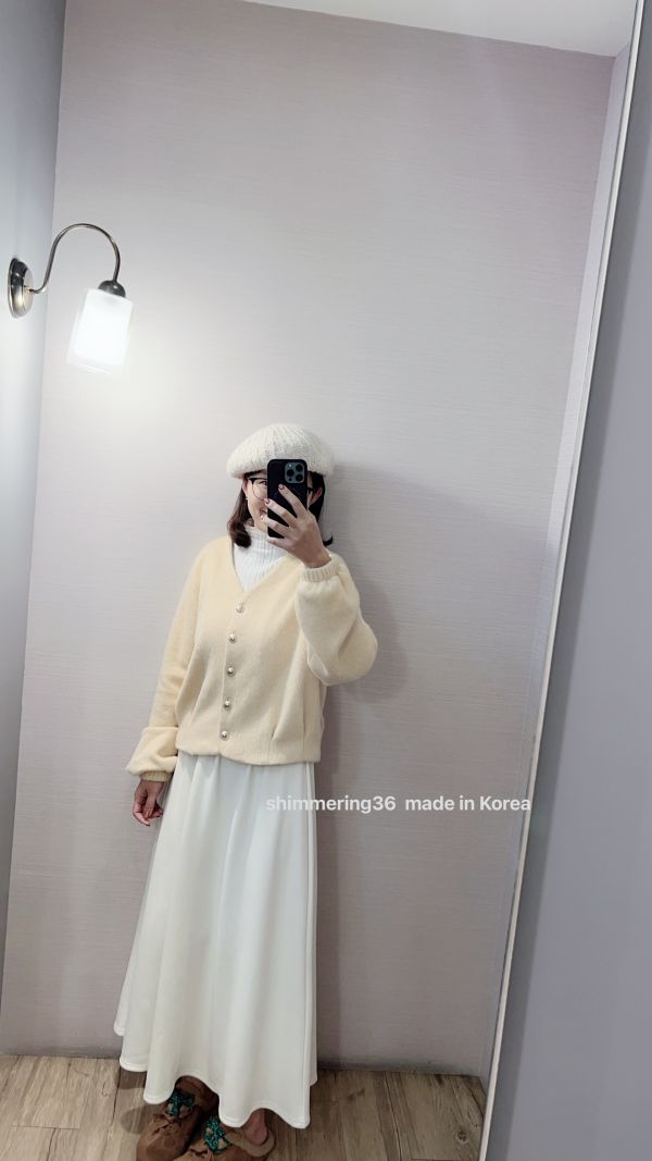 質感金釦外（有內裡） 