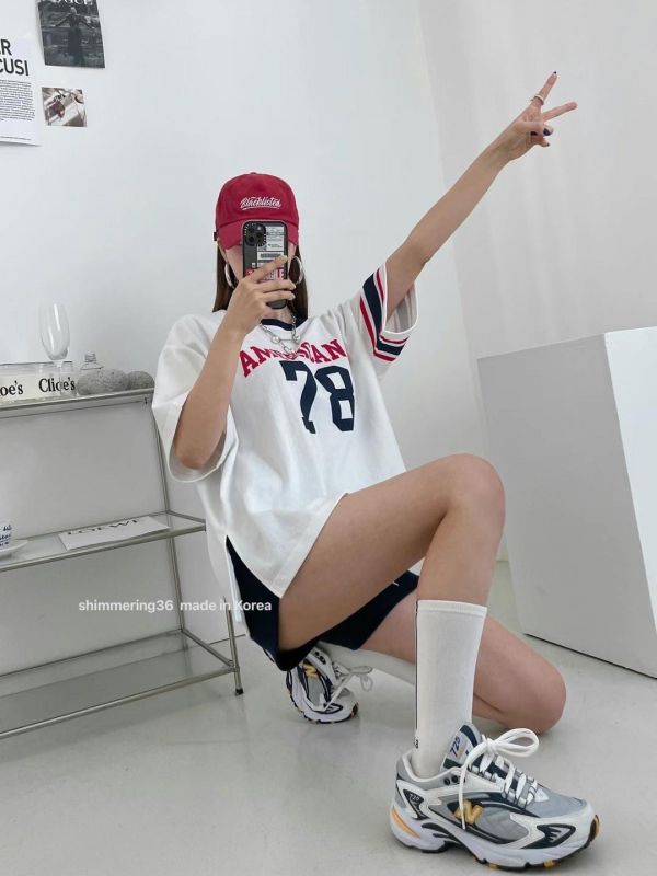 No78號休閒套裝 
