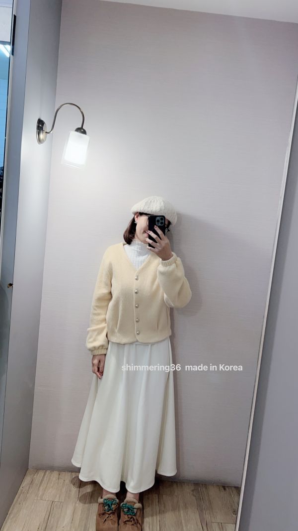 質感金釦外（有內裡） 