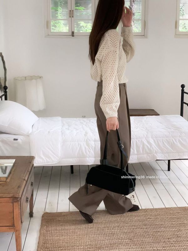 超美牛皮吐司包 