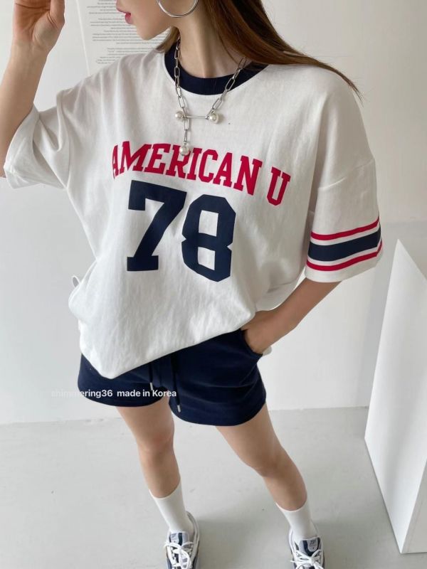 No78號休閒套裝 