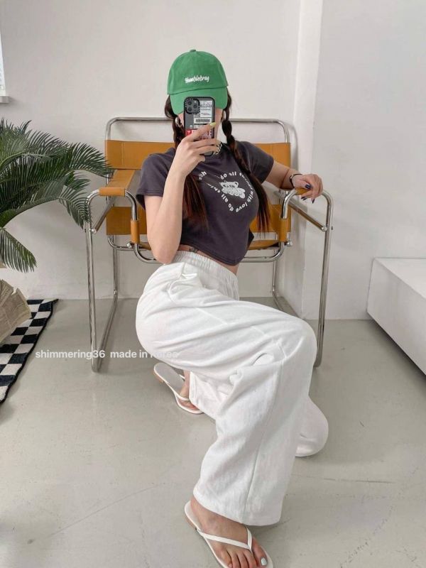 愛心小熊T 