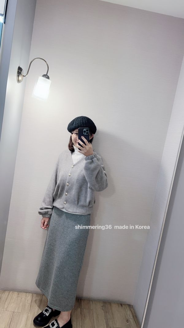 質感金釦外（有內裡） 