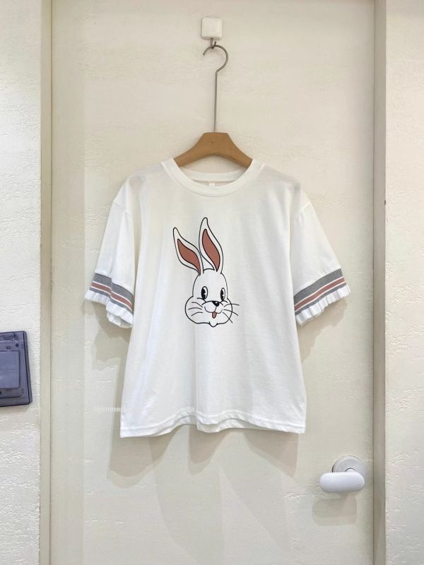 兔子T 