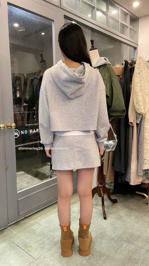 休閒太空棉3件套 