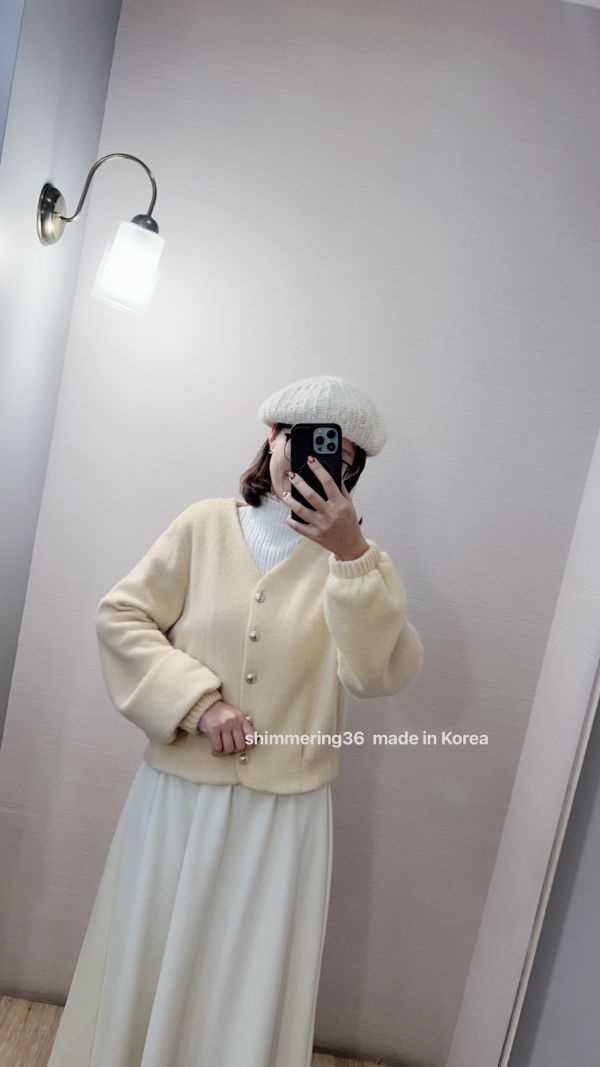 質感金釦外（有內裡） 