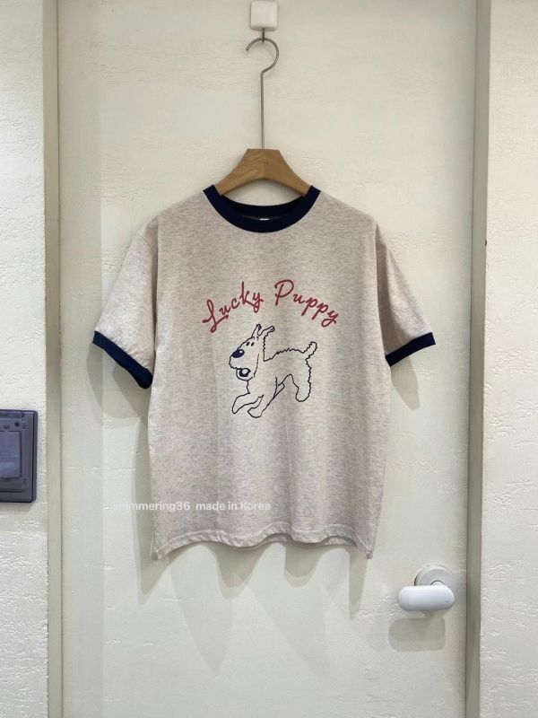 狗狗T 