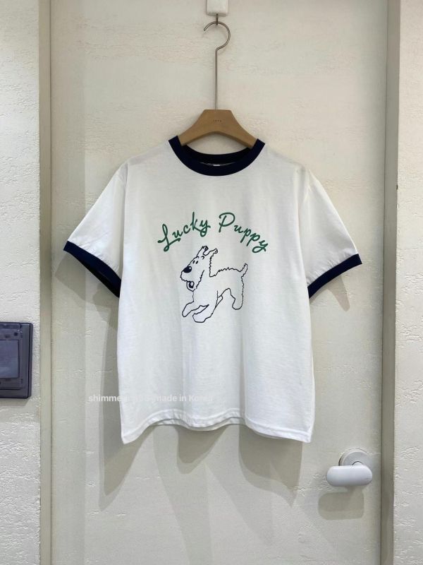 狗狗T 