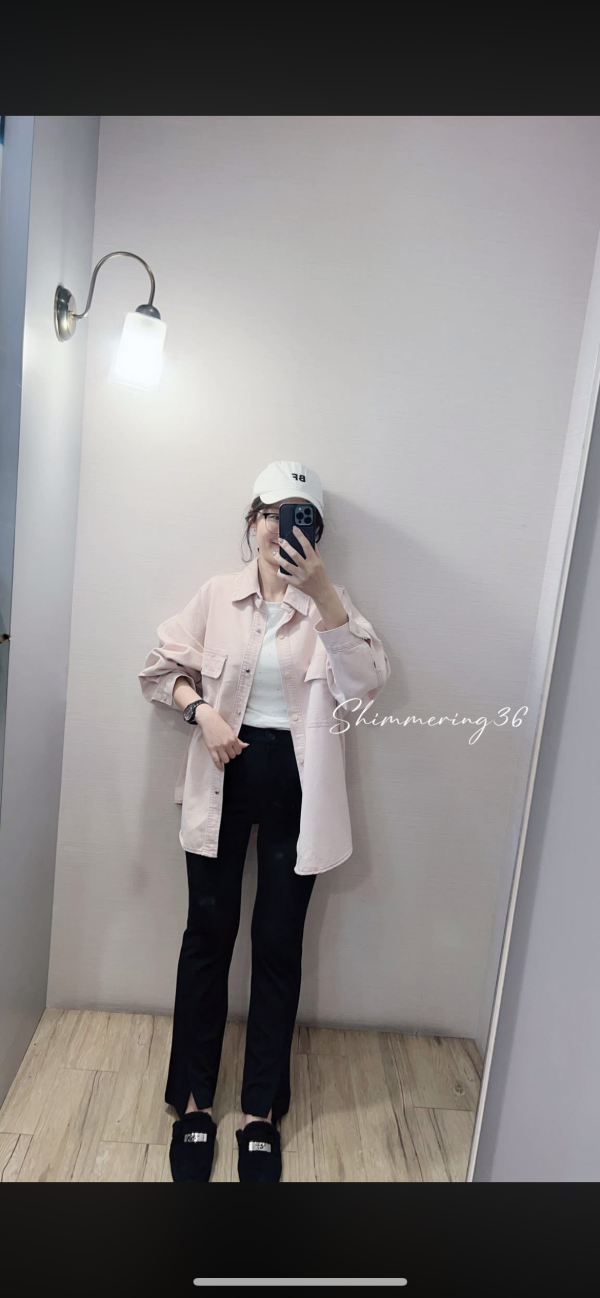 爆瘦前車線前叉西褲 