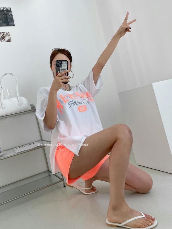 螢光配色套裝 