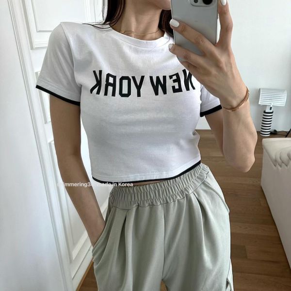紐約上衣 