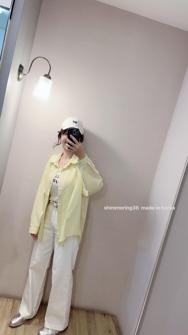 熱賣挺版顯瘦直筒褲 