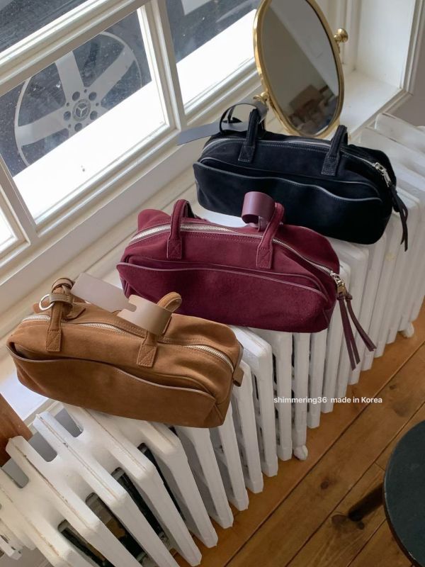 超美牛皮吐司包 