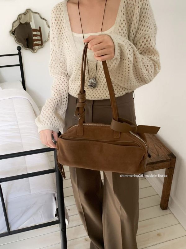 超美牛皮吐司包 