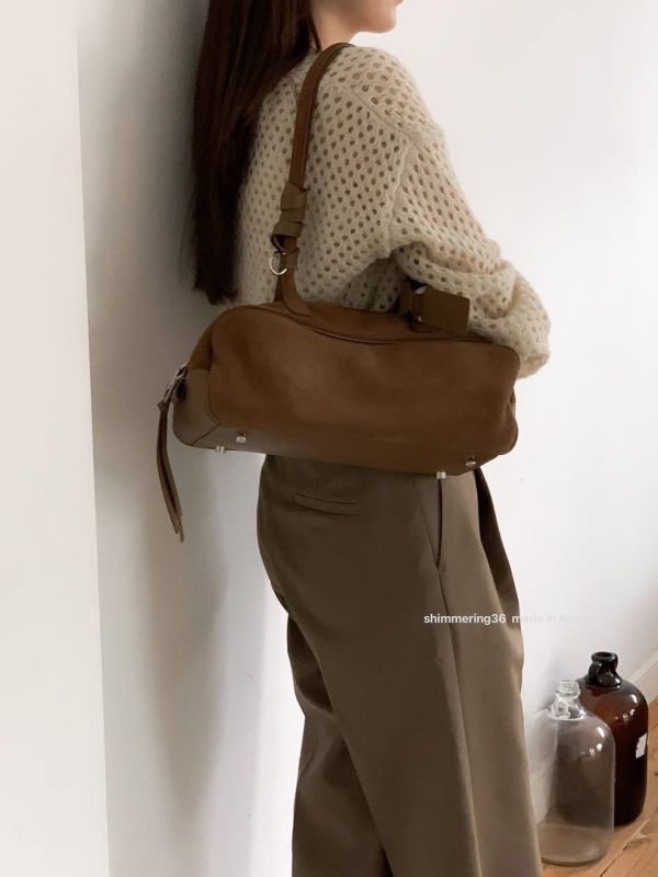 超美牛皮吐司包 