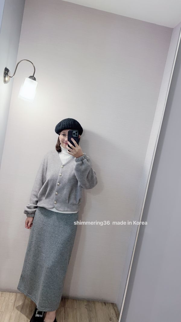 質感金釦外（有內裡） 