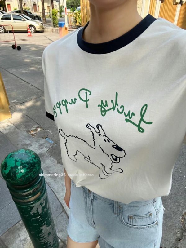 狗狗T 