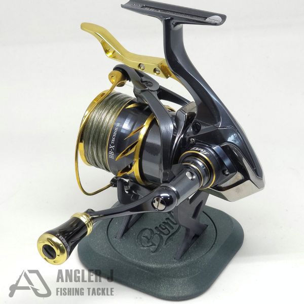 AJ鋁合金錐形握丸20 