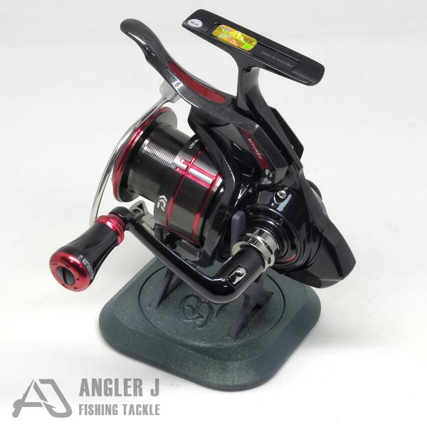 AJ鋁合金錐形握丸20 