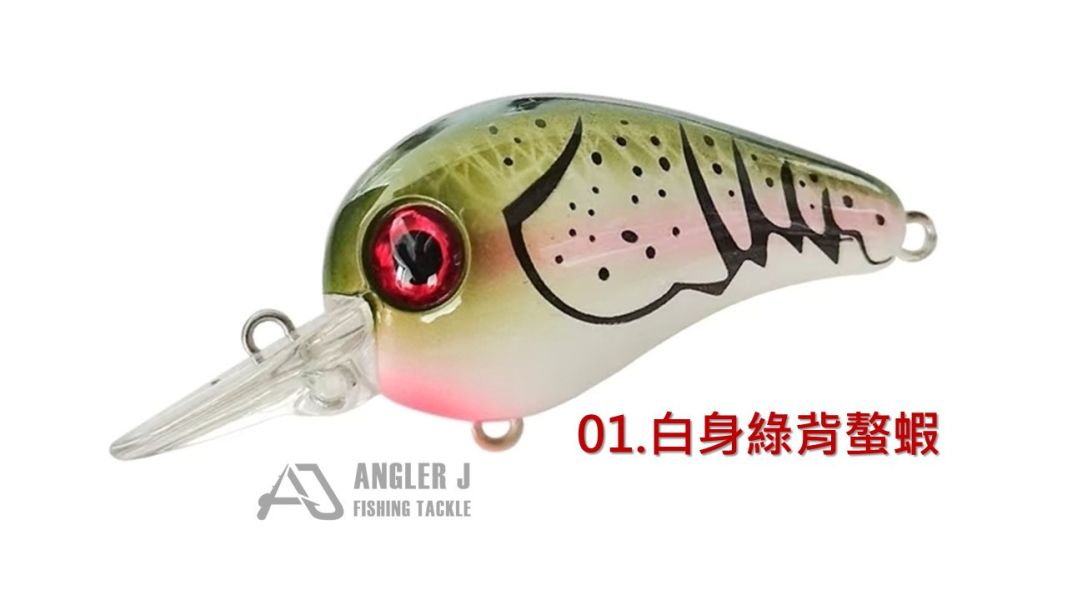 浮水搖擺小胖60 