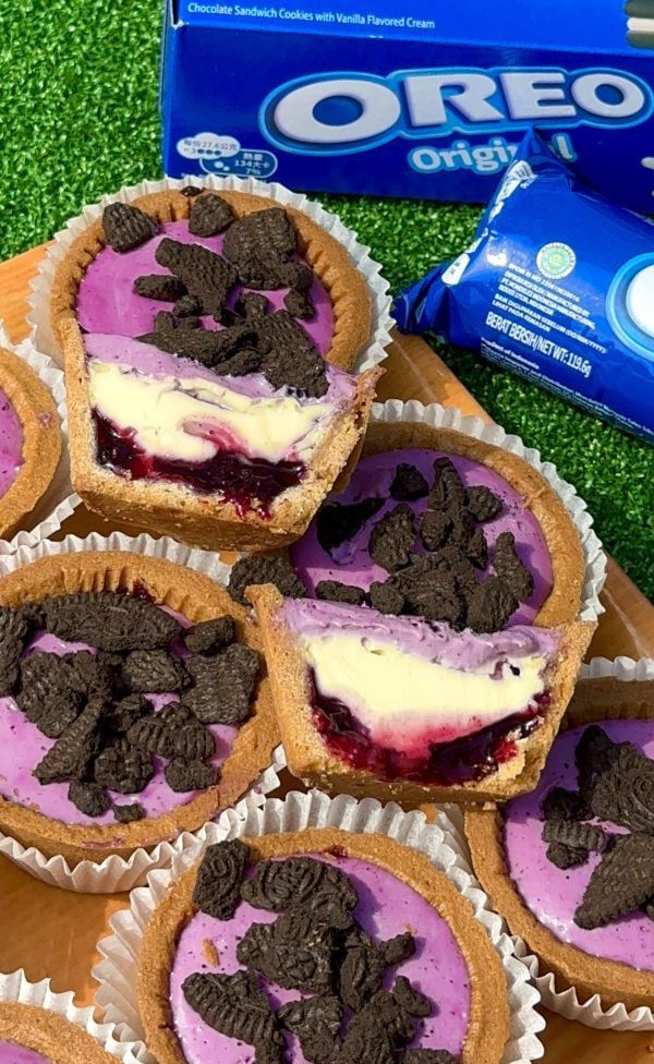 12月份冰心蛋撻6入裝｜下單數量為6的倍數，最低數量為6顆，EX：6顆、12顆以此類推 