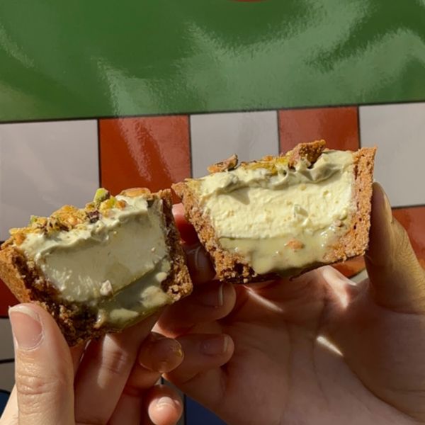 12月份冰心蛋撻6入裝｜下單數量為6的倍數，最低數量為6顆，EX：6顆、12顆以此類推 