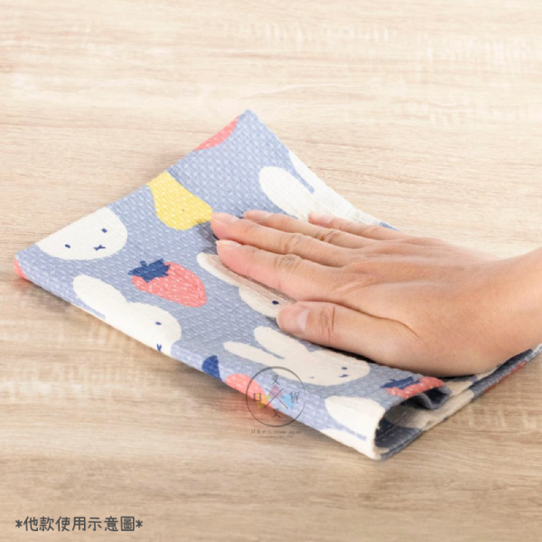 拉拉熊 懶懶熊 純棉 吸水 洗碗布 廚房抹布 擦拭布 31x41cm 3件組 