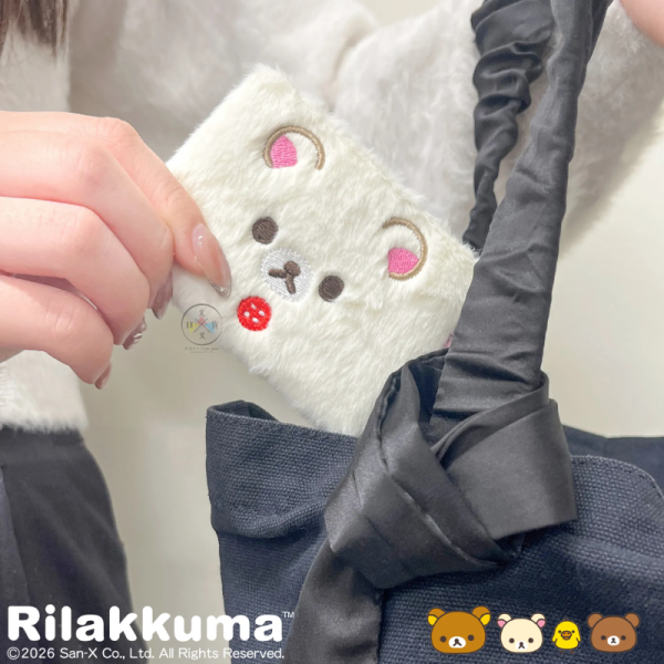 預購 拉拉熊 懶懶熊 懶妹 小雞 蜜茶熊 大臉絨毛刺繡 隨身鏡子 等倍放大 4選1 