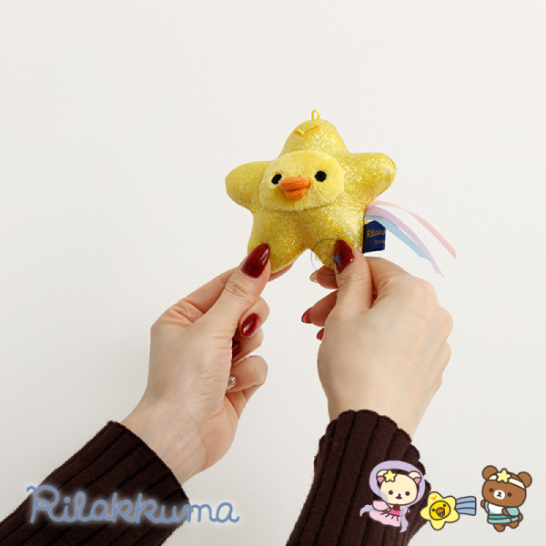 預購6月 拉拉熊 專賣店限定 懶妹 蜜茶熊 小雞 七夕情人節 牛郎織女流星 絨毛玩偶 娃娃  3件組【1/22截止】 