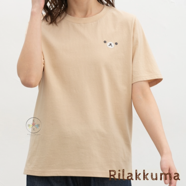 預購5月 拉拉熊 懶懶熊 專賣店限定 短袖 短踢 上衣 S/M/L/LL 20選1【4/23截止】 