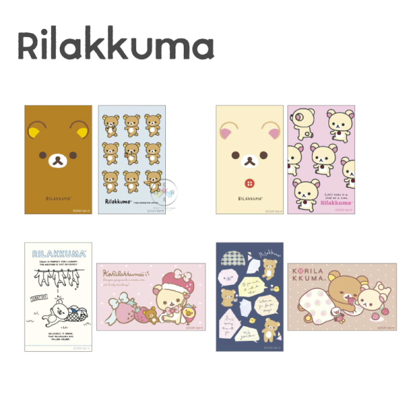 預購10月 拉拉熊 懶懶熊 隨機小卡 證件照寫真橫幅 全15+1隱藏款 盲抽 2張入 日本製 