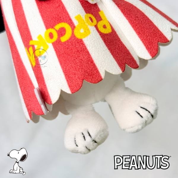 環球影城限定 SNOOPY 史努比 歐拉夫 萬聖節 絨毛吊飾 裝鬼 4選1 