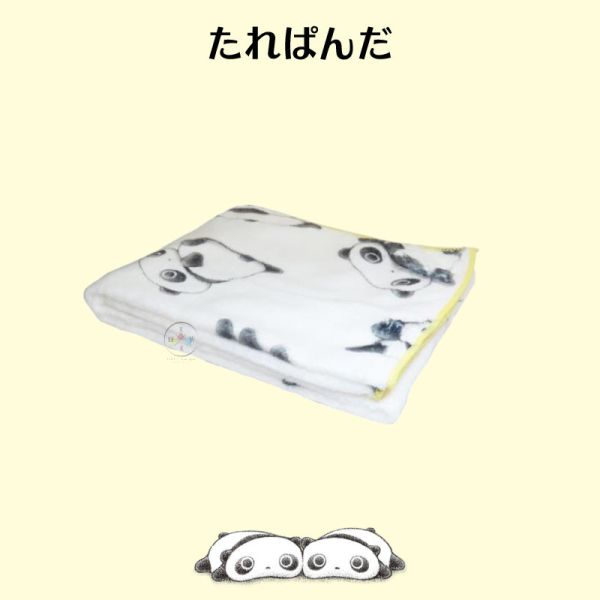 san-x 趴趴熊 速乾 吸水毛巾 40X100公分 