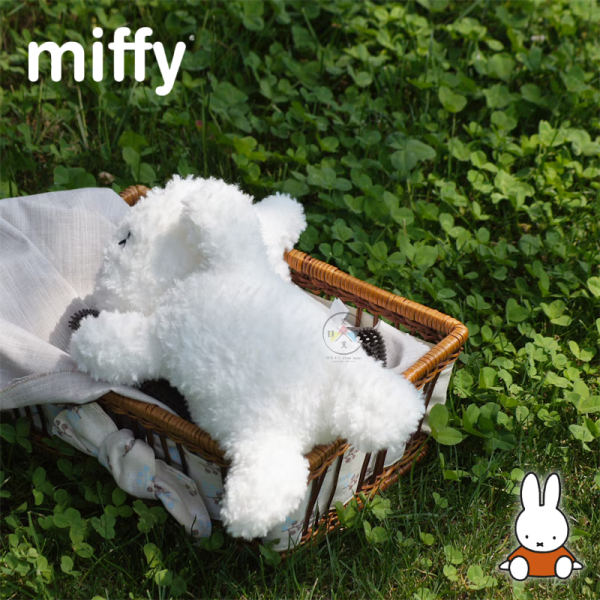 miffy 米飛兔 烏龜 趴趴 絨毛玩偶 娃娃 19.5/28公分 2選1 