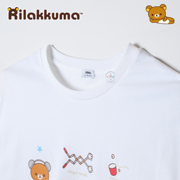 預購7月 拉拉熊 懶懶熊 小雞 韓國限定 短踢 大臉 喜愛的物品 麵包 吐司 S/M/L/XL 12選1【6/27截止】 