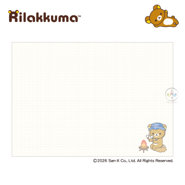 預購 拉拉熊 懶懶熊 專賣店限定 A5 萬年 燙金 手帳本 日記本 行事曆【4/16截止】 