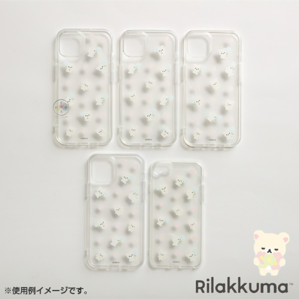 預購7月 iPhone 拉拉熊 懶懶熊 懶妹 小雞 蜜茶熊 專賣店限定 花花世界 手機殼 20選1 (7件以上成團)【5/22截止】 