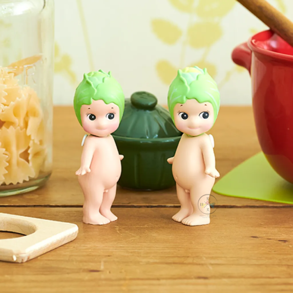 Sonny Angel MiniFigure 蔬菜系列1(新版) 盲抽 全12款 隨機1入 